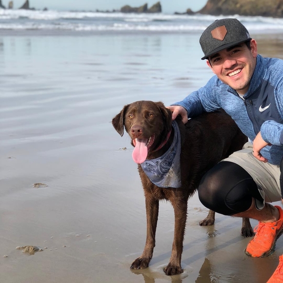 Meet your Posher, Ralph - Picture 1 of 1